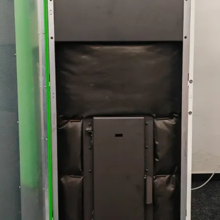 Peletový kotel - Ecostar - Vytápění pomocí pelet - Mareli Systems