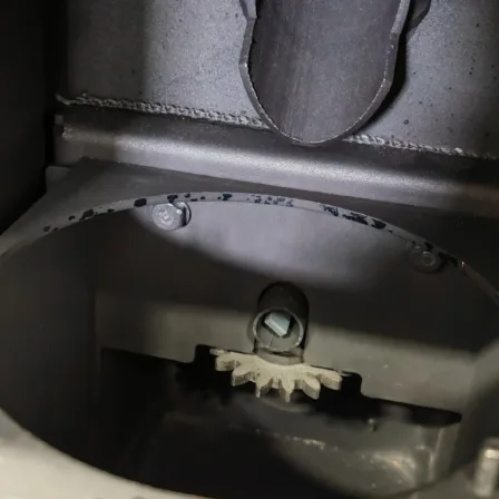 Peletový kotel - Ecostar - Vytápění pomocí pelet - Mareli Systems