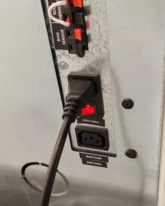 Peletový kotel - Ecostar - Vytápění pomocí pelet - Mareli Systems