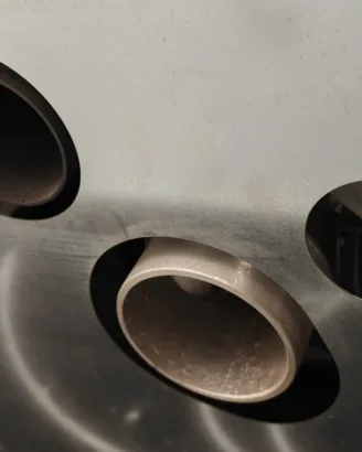 Peletový kotel - Ecostar - Vytápění pomocí pelet - Mareli Systems